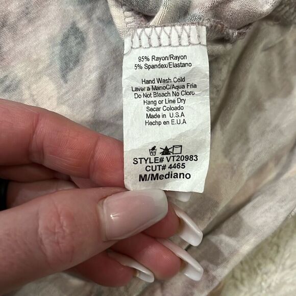 Filly Flair Tank Top - Picture 5 of 7